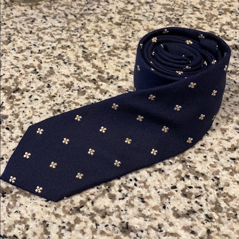 1901 Men’s Necktie